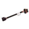 Holley EFI Ford Terminator X MPFI w/ Universal Ford Harness 5.0/5.8