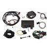 Holley EFI Ford Terminator X MPFI w/ Universal Ford Harness 5.0/5.8