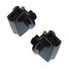 1992-1996 Bronco HVAC Control Panel Light Kit