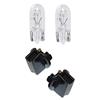 1992-1996 Bronco HVAC Control Panel Light Kit