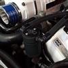 2007-2014 Mustang J&L 3.0 Oil Separator Driver Side - Black - GT500