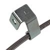 2024-26 Mustang J&M Front Stainless Steel Brake Lines - MagneRide