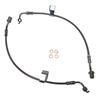 2024-26 Mustang J&M Front Stainless Steel Brake Lines - MagneRide