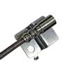 2024-26 Mustang J&M Front Stainless Steel Brake Lines - Non-MagneRide