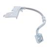 1993 Mustang J&M  Rear Stainless Steel Brake Lines Cobra