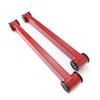 2005-14 Mustang J&M  Street & Drag Lower Control Arms Red