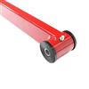2005-14 Mustang J&M  Street & Drag Lower Control Arms Red
