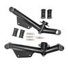 1979-98 Mustang J&M Weight Jacker Rear Control Arms - Street