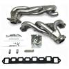 1993-95 F-150 SVT Lightning JBA Cat4ward Shorty Headers  - Stainless Steel