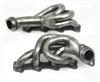 1999-2004 F-150 SVT Lightning JBA 1-5/8" Cat4ward Shorty Headers - Stainless