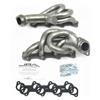 1999-2004 F-150 SVT Lightning JBA 1-5/8" Cat4ward Shorty Headers - Stainless