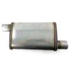 Jones Exhaust Max Flow Muffler - 2.5"