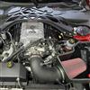 2020-2022 Mustang JLT Master Cylinder Cover - GT500