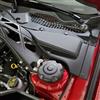 2020-2022 Mustang JLT Master Cylinder Cover - GT500