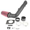 2003-04 Mustang JLT High Boost Cold Air Intake Black Textured