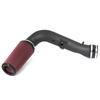 2003-04 Mustang JLT High Boost Cold Air Intake Black Textured