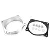 1999-2001 F-150 SVT Lightning JLT Billet MAF Adapter - 80-90mm
