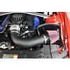2011-14 Mustang JLT Cold Air Series II Intake & SCT X4 Tuner Kit  GT