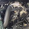 2001 Mustang JLT Next Generation Cold Air Intake Kit Bullitt