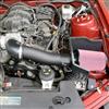 2005-2009 Mustang JLT Cold Air Intake Kit - V6