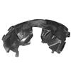 2018-2023 Mustang Inner Fender Splash Shield - RH Front - Performance Pack