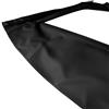 1994-1995 Mustang Kee Convertible Glass Rear Window w/ Defrost - Black
