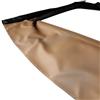 1994-1995 Mustang Kee Convertible Glass Rear Window w/ Defrost - Saddle Tan