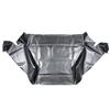1983-90 Mustang Kee Convertible Top Kit - Stayfast Cloth  - Black
