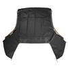 1995-98 Mustang Kee Convertible Top Kit w/ Defrost  - Saddle Tan