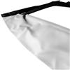 1995-04 Mustang Kee Convertible Top Kit w/ Defrost  - White