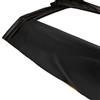 1991-1993 Mustang Kee Convertible Top w/ Stayfast Cloth - Black