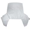 1983-1990 Mustang Kee Convertible Top - White
