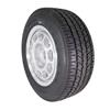 1979-1993 Mustang Goodyear Gatorback Tire - 225/60/15