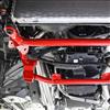 2015-2025 Mustang BMR Drag Racing K-Member - Red