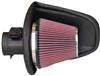 1996-1998 Mustang K&N Performance Air Intake Kit (FIPK) Cobra