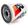 2011-2023 Mustang K&N Oil Filter - HP-2011