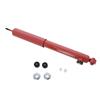 1984-86 Mustang Koni Red Shock & Strut Kit  w/ 11" Rotors SVO 2.3 Turbo