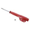 1984-86 Mustang Koni Red Shock & Strut Kit  w/ 11" Rotors SVO 2.3 Turbo