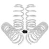 1987-1993 Mustang Koni Shock & Strut Kit w/ SVE Lowering Springs - 5.0