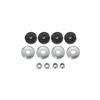 1987-1993 Mustang Koni Shock & Strut Kit w/ SVE Lowering Springs - 5.0