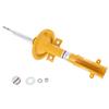 2005-10 Mustang Koni Yellow Front Strut, Adjustable 