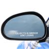 Objects In Mirror Are Losing Side Mirror Decal