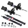 2005-10 Mustang KYB GR-2/ Excel-G Strut & Shock Kit  GT/V6