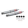 1984-1986 SVO 2.3L Turbo or 1987-1993 Mustang w/ Factory 5.0 KYB Shock & Strut Kit w/ Quad Shocks