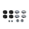 1987-1993 Mustang KYB Shock & Strut Kit w/ SVE Lowering Springs - 5.0
