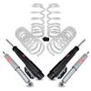 1994-2004 Mustang KYB Shock & Strut Kit w/ SVE Lowering Springs