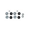 2005-14 Mustang KYB Shock & Strut Kit With SVE Lowering Springs