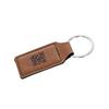LMR Leather Keychain