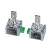 2013-14 F-150 Raptor RMS Lighting D3S LED Headlight Bulb Pair