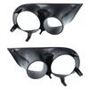 1999-2001 Cobra Fog Light Bezel Kit